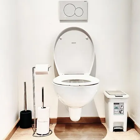 Apartamento Dalmate - Check In H24 - Wifi Lyon