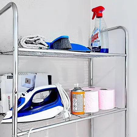 Apartamento Dalmate - Check In H24 - Wifi
