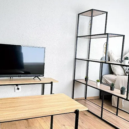 Dalmate Apartment