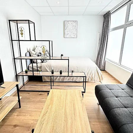 Apartment Dalmate *