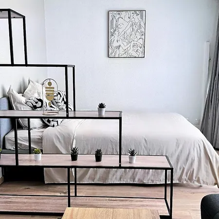 Apartment Dalmate