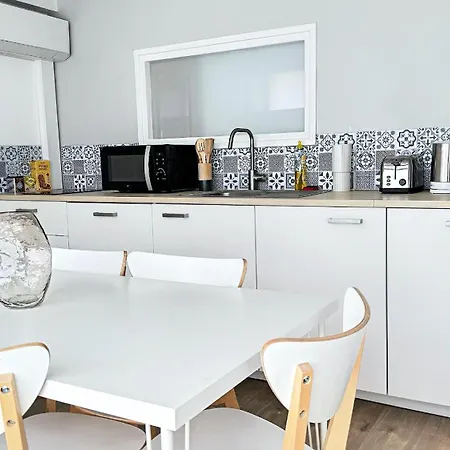 Dalmate - Check In H24 - Wifi * Lyon