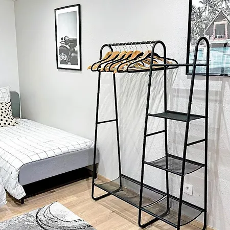 Dalmate - Check In H24 - Wifi * Lyon